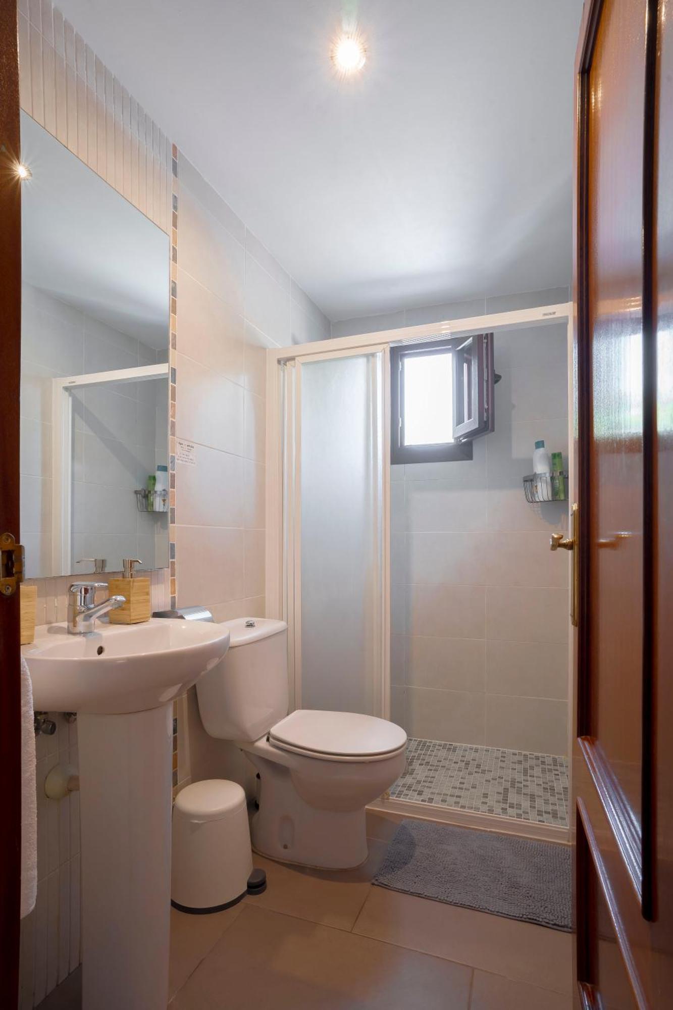 Eco-hotel Aire de Monte Náquera Extérieur photo